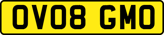 OV08GMO