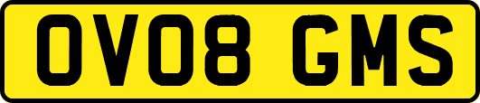OV08GMS