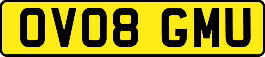 OV08GMU