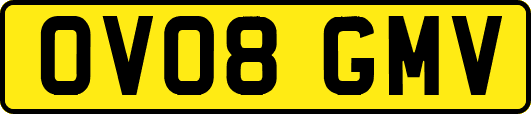 OV08GMV