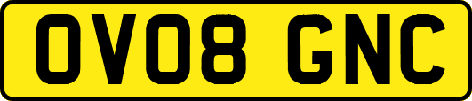 OV08GNC