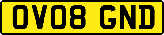OV08GND