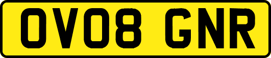 OV08GNR