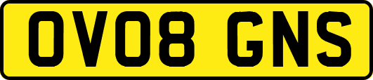 OV08GNS