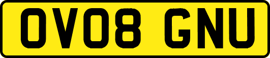 OV08GNU