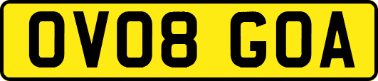 OV08GOA