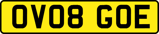 OV08GOE