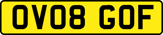 OV08GOF