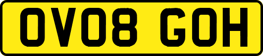 OV08GOH