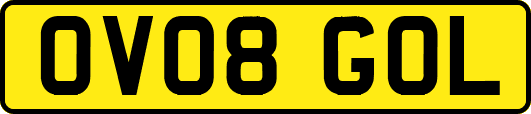 OV08GOL