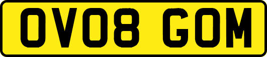 OV08GOM