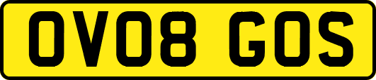 OV08GOS
