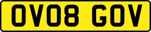 OV08GOV