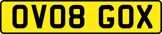 OV08GOX