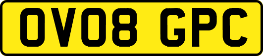 OV08GPC