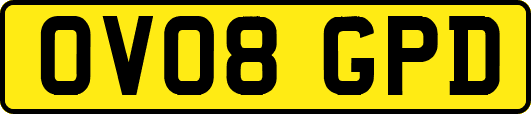 OV08GPD