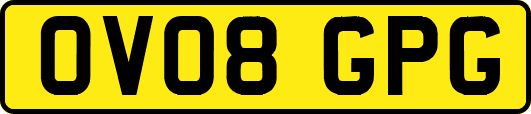 OV08GPG