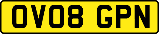 OV08GPN