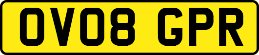 OV08GPR