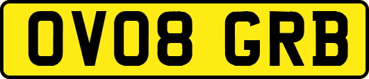 OV08GRB