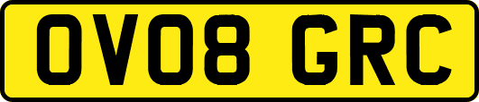 OV08GRC