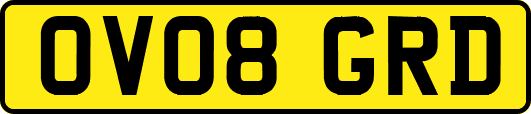 OV08GRD