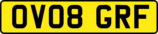 OV08GRF