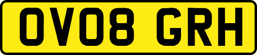 OV08GRH