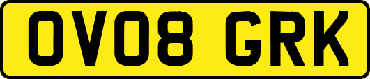 OV08GRK