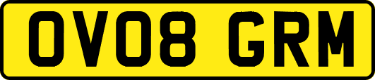 OV08GRM