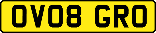 OV08GRO