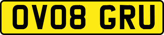 OV08GRU
