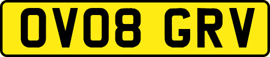 OV08GRV