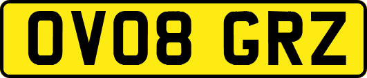 OV08GRZ