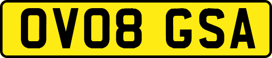 OV08GSA