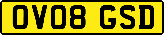 OV08GSD