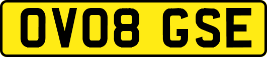 OV08GSE