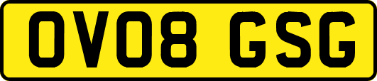 OV08GSG
