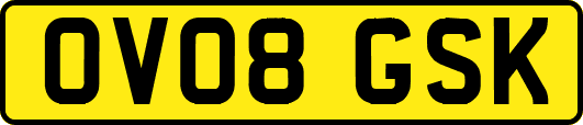 OV08GSK