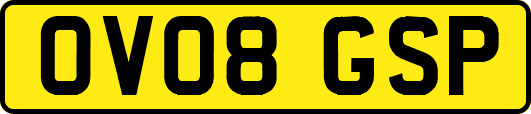 OV08GSP