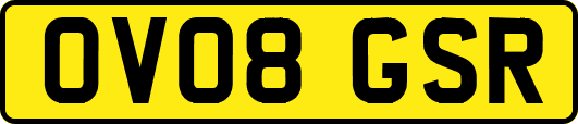 OV08GSR