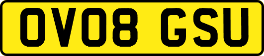 OV08GSU