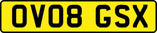 OV08GSX