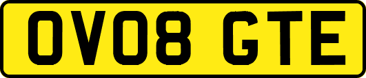 OV08GTE