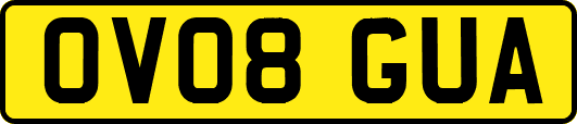 OV08GUA
