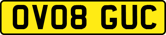 OV08GUC
