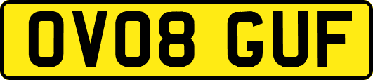 OV08GUF