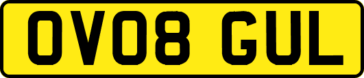OV08GUL