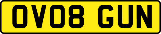 OV08GUN