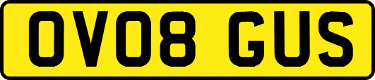 OV08GUS